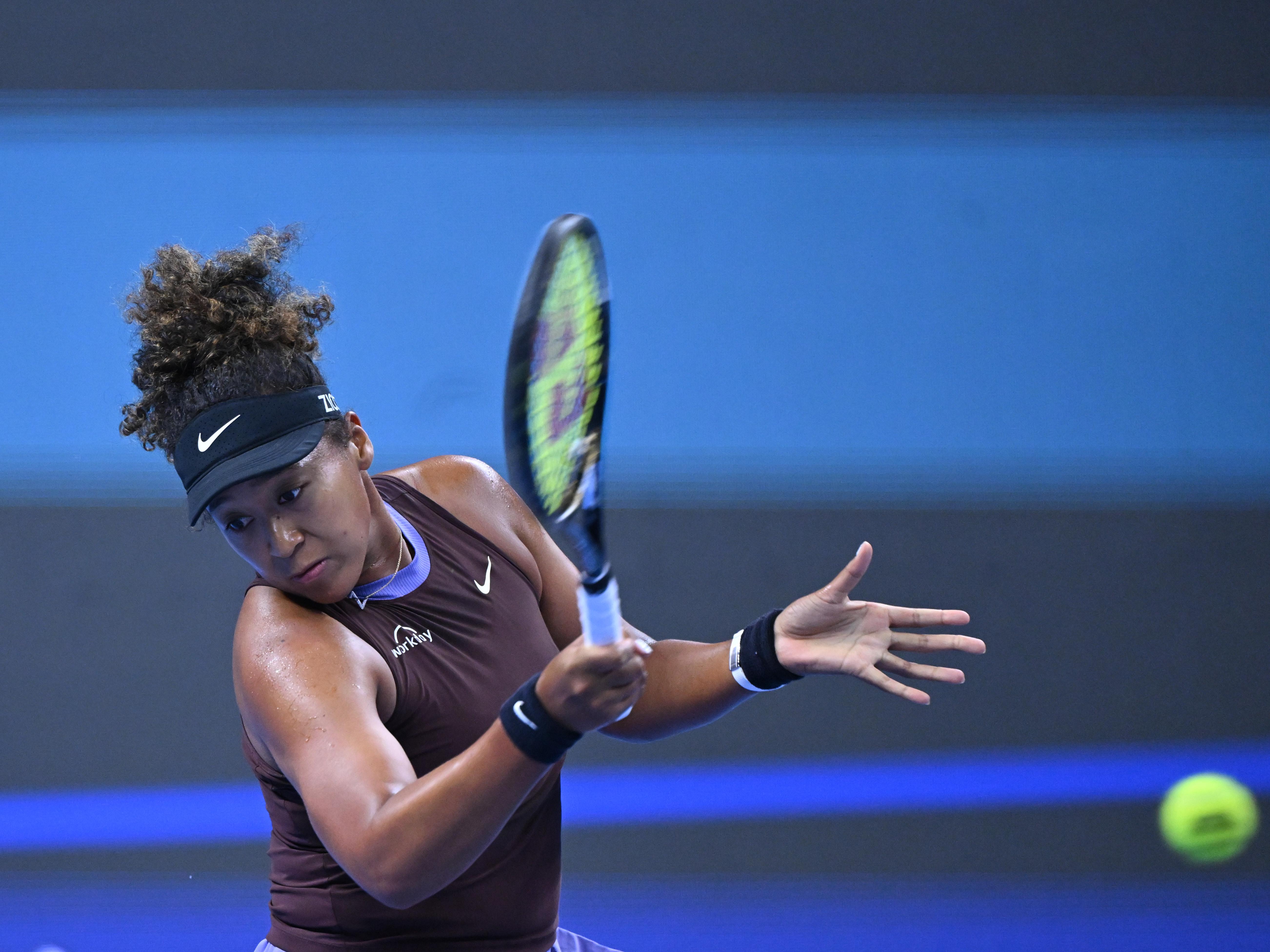 大坂直美迎来三赛季高光表现，MAD球迷沸腾！(大坂直美有多高)ayx体育入口