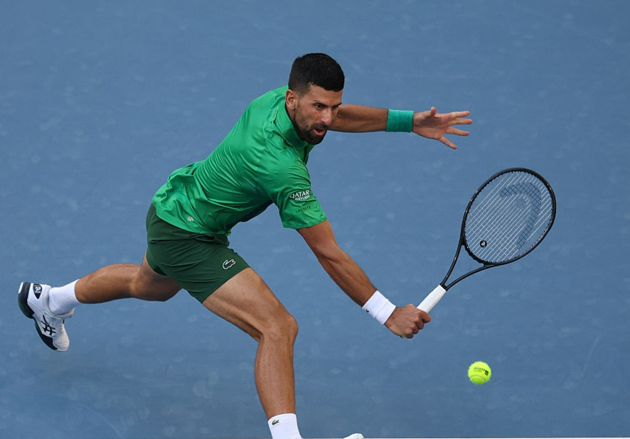 德约科维奇新星势不可挡表现惊艳，篮网未来可期！的简单介绍爱游戏官方网站入口